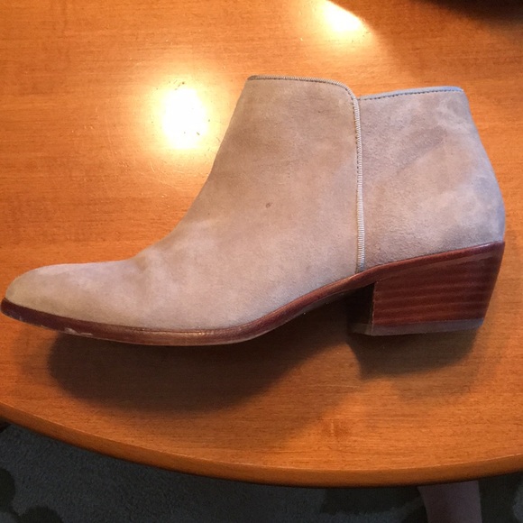 Sam Edelman Shoes - Sam Edelman Booties